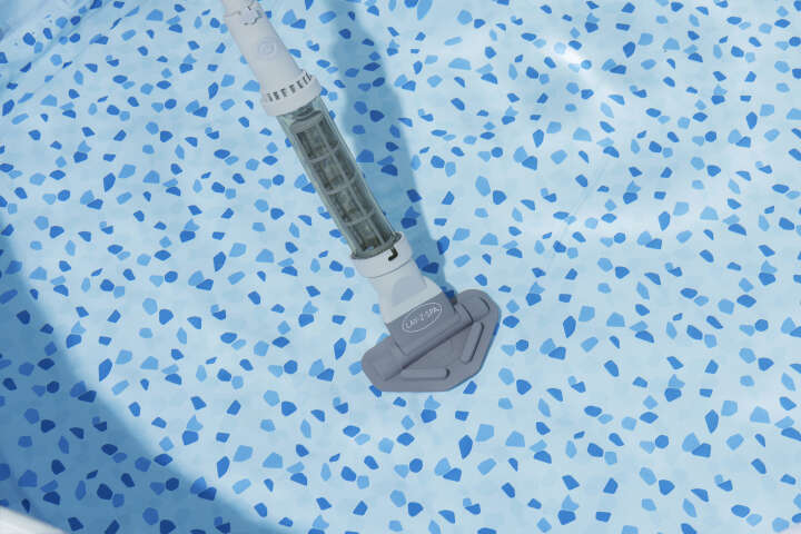 Bestway LAY-Z-SPA Xtras Pool- und Whirlpoolsauger